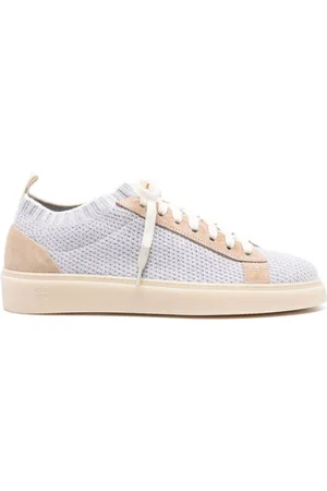 ELEVENTY Strikkede sandaler