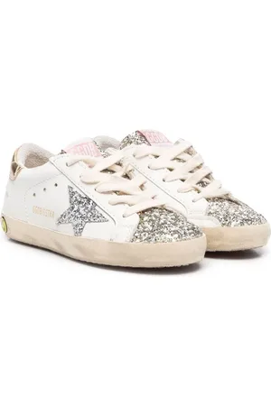 Golden Goose Low-top Superstar sneakers