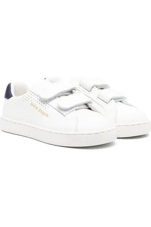 Palm Angels Sneakers med burrelukning