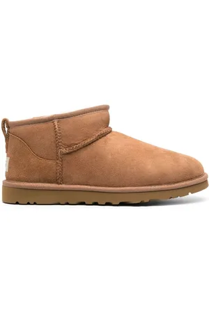 UGG Ultra Mini ruskindsstøvler