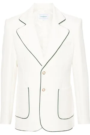 Casablanca Enkeltradet blazer