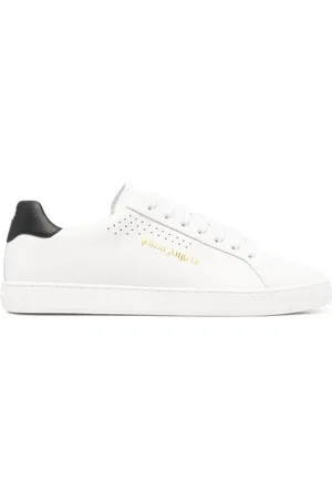 Palm Angels New Tennis sneakers med snøre