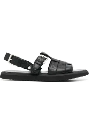 Premiata Sandaler med spænderem