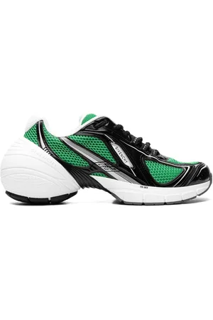 Givenchy TK-MX Runner sneakers med paneldesign