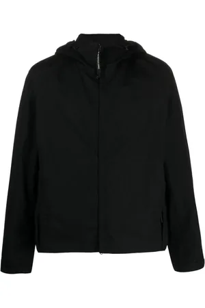 C.P. Company Metropolis Series HyST jakke med hætte