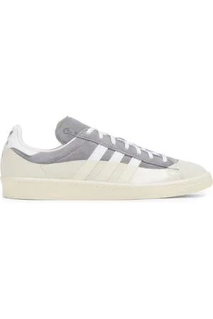 adidas Sneakers med snøre og paneler