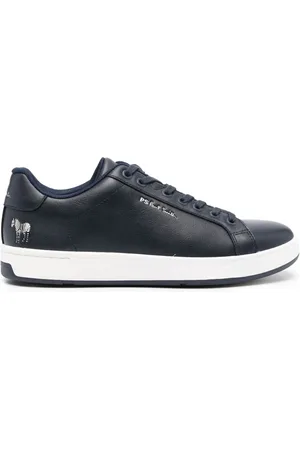 Paul Smith Albany sneakers i læder