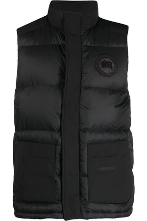 Canada Goose Paradigm Freestyle dunvest