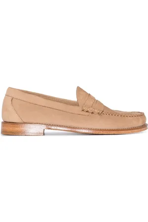 G.H. Bass Heritage Weejun penny-loafers