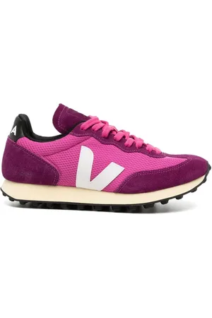 Veja Low-top Rio Branco Alveomesh sneakers