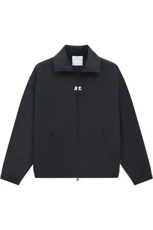 Courrèges Vintage træningsjakke