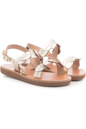 Ancient Greek Sandals Fysi sandaler med åben tå