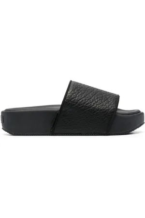 Y-3 Noprede sandaler med åben tå