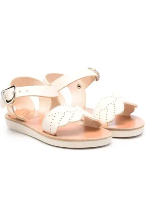 Ancient Greek Sandals Andromeda sandaler med åben tå