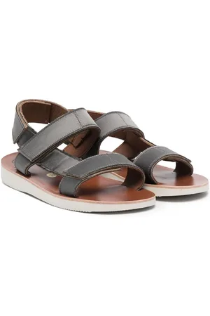 PèPè Sommersandaler med dobbelt rem