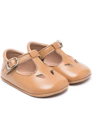Eli1957 Sandaler med udskæringsdetalje
