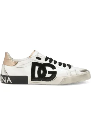 Dolce & Gabbana Low-top Portofino sneakers