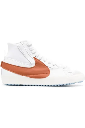 Nike High-top Mid 