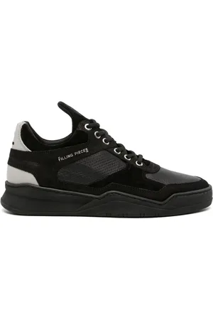 Filling pieces Ghost sneakers med paneler
