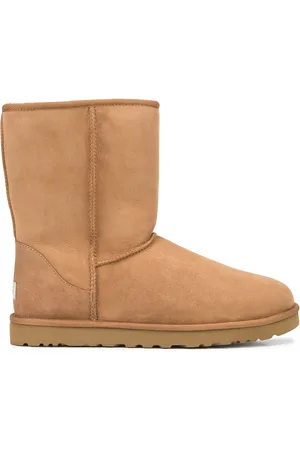 UGG Klassiske korte støvler
