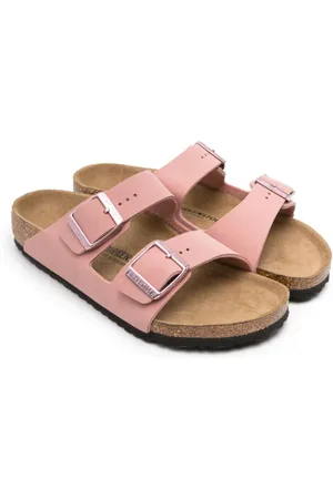 Birkenstock Arizona sandaler med dobbelt rem