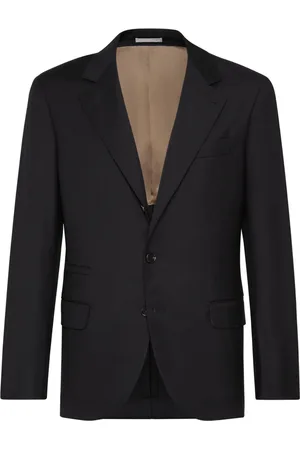 Brunello Cucinelli Skræddersyet blazer