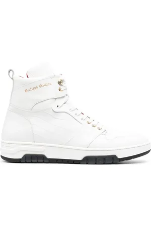Giuliano Galiano High-top Legend sneakers