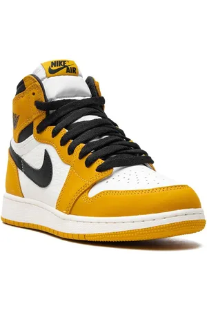Jordan Air Jordan 1 Retro High OG "Yellow Ochre" sneakers