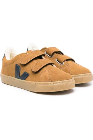 Veja Esplar sneakers i læder