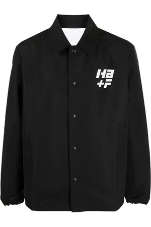 Haider Ackermann X Fila Masio træningsjakke