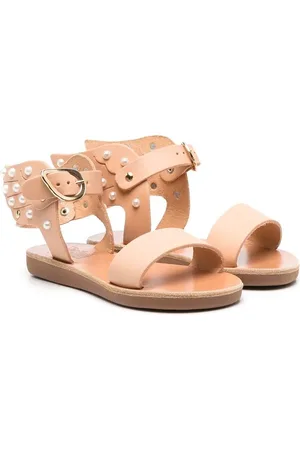 Ancient Greek Sandals Ikaria sandaler med åben tå