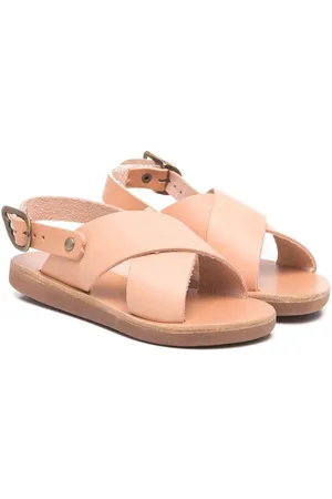 Ancient Greek Sandals Maria sandaler med åben tå