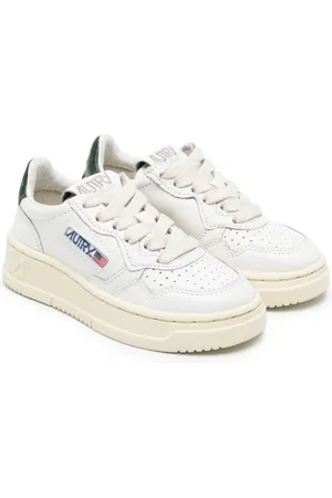 Autry Medalist sneakers i læder