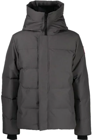 Canada Goose MacMillan parka