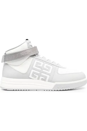Givenchy G4 sneakers med logotryk