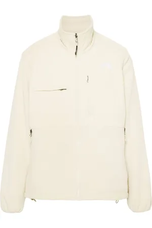 The North Face Denali jakke i ripstop