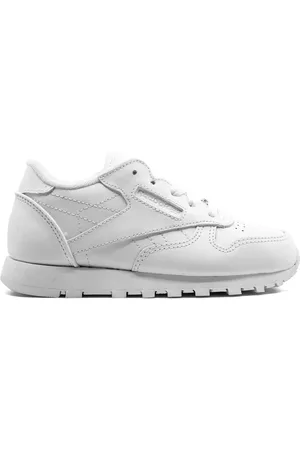 Reebok Klassiske sneakers i læder