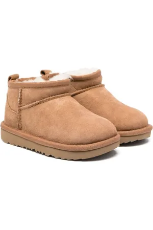 UGG Classic Ultra Mini støvler
