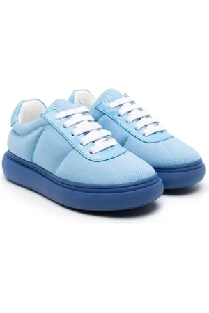 Marni Tofarvede sneakers