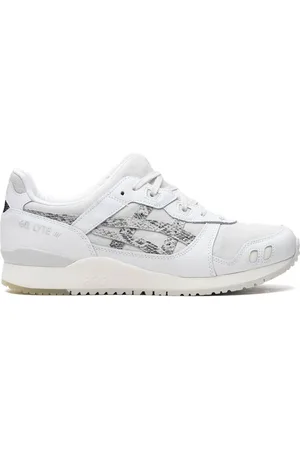Asics Atmos x GELÉ-LYTE 3 OG "White Python" sneakers