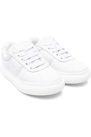 Marni Polstrede sneakers med snøre