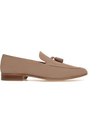 Bally Suisse loafers