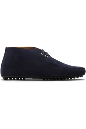 CAR SHOE Ruskindsloafers