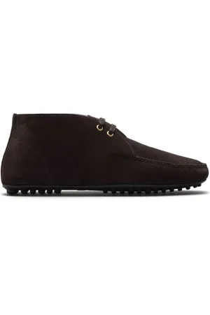 CAR SHOE Ruskindsloafers