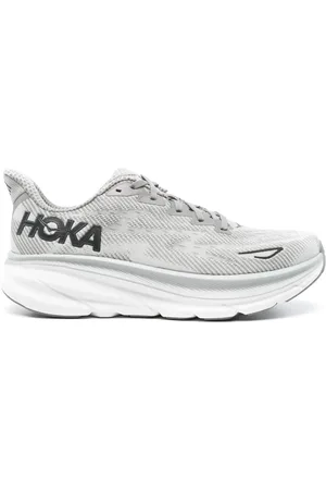 Hoka One One Ribbede Clifton 9 sneakers