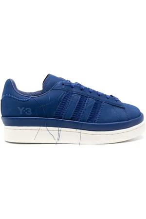 Y-3 Low-top Hicho sneakers