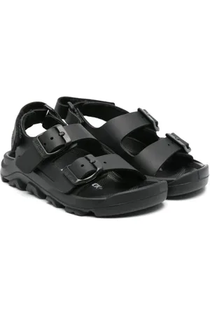 Birkenstock Mogami sandaler med spændelukning