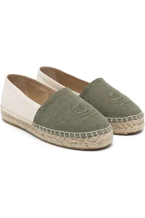Etro Pegaso slip-on espadriller