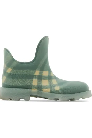 Burberry Ternede Marsh ankelstøvler