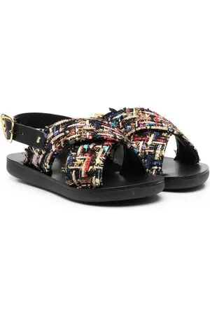 Ancient Greek Sandals Maria sandaler med åben tå